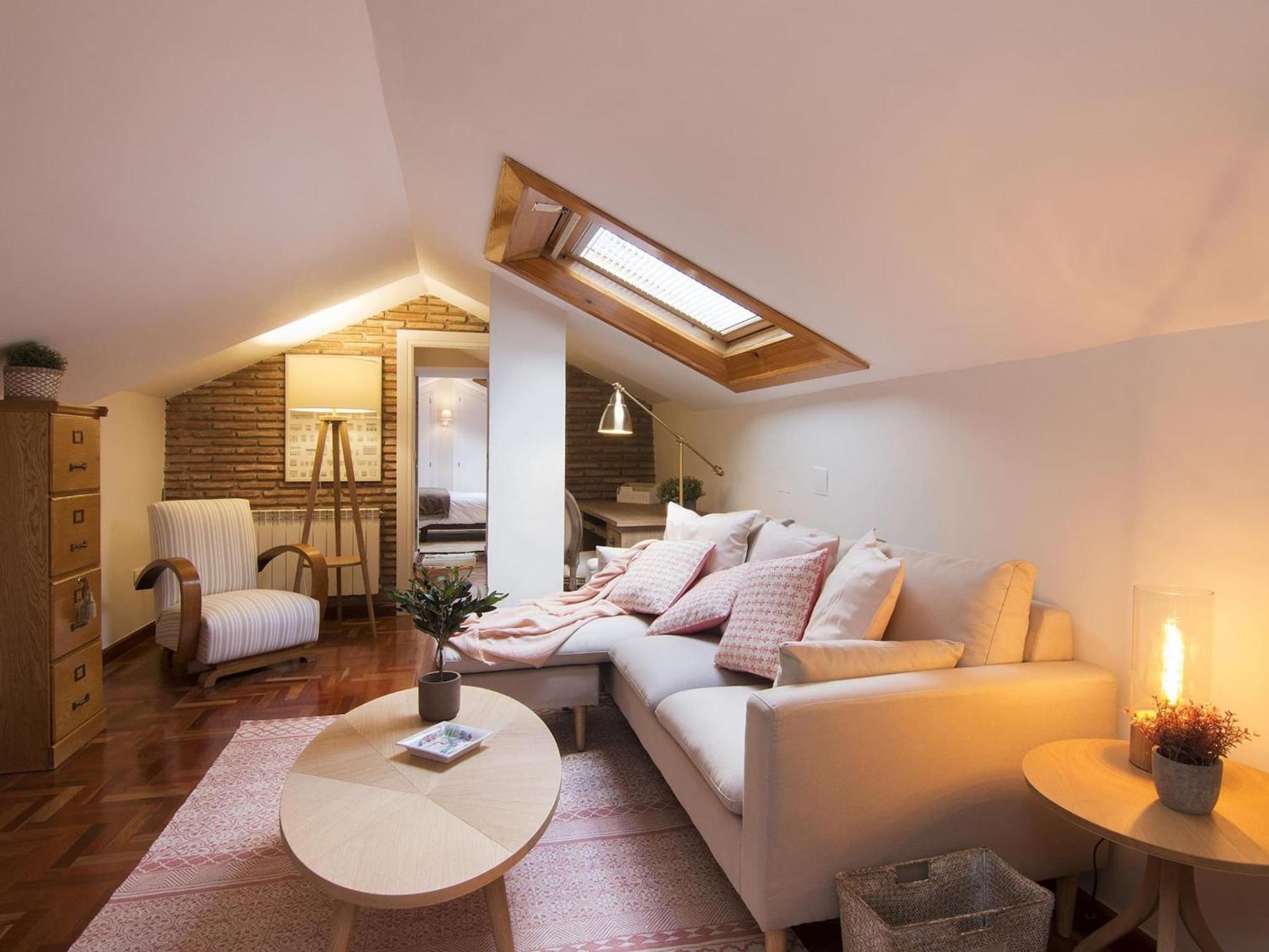 Chezmoihomes Alhambra Penthouse Granada Exterior foto